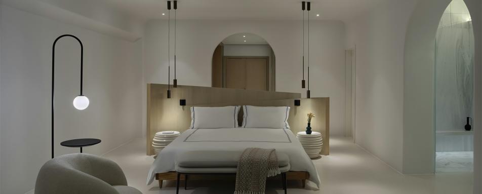 Mykonos Grand Hotel & Resort- 68