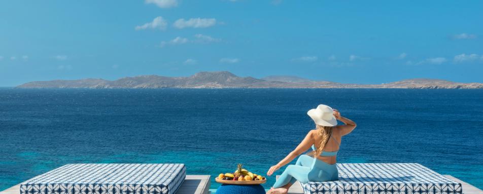 Mykonos Grand Hotel & Resort- 116