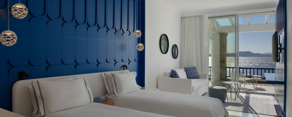 Mykonos Grand Hotel & Resort- 67