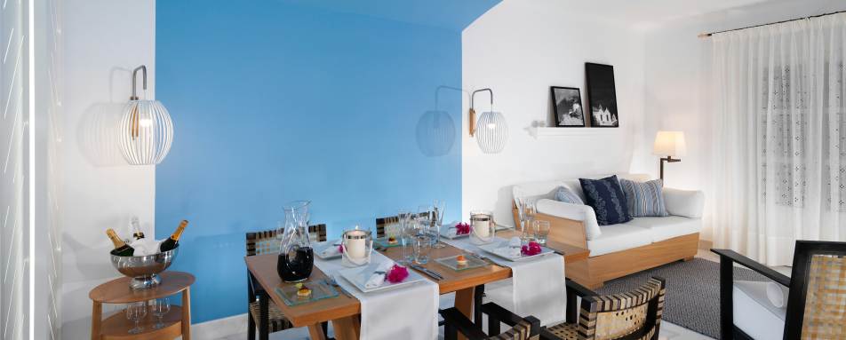 Mykonos Grand Hotel & Resort- 50