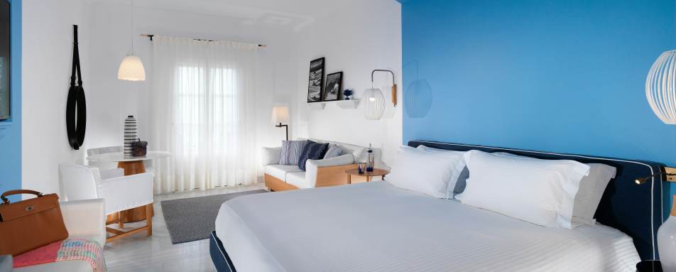 Mykonos Grand Hotel & Resort- 31