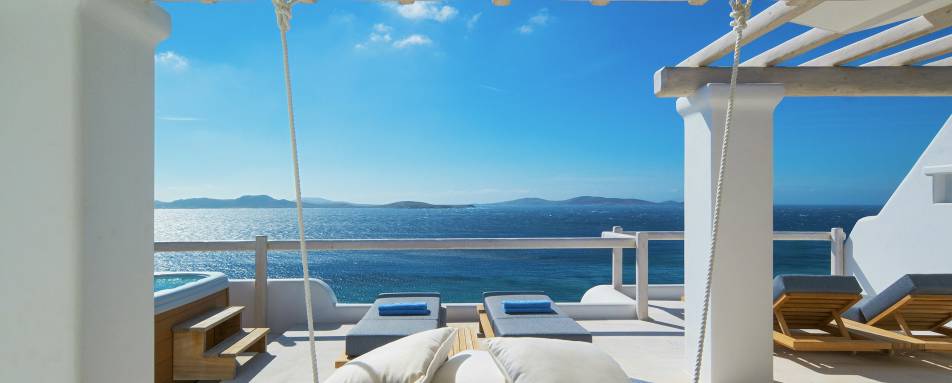 Mykonos Grand Hotel & Resort- 51