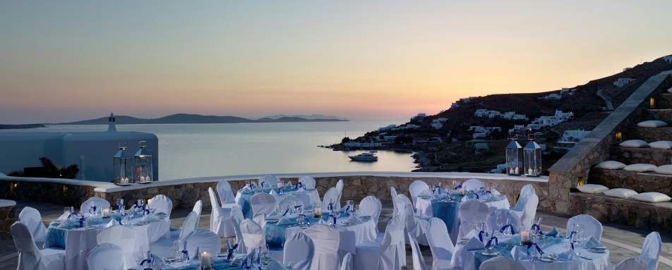 Mykonos Grand Hotel & Resort- 121