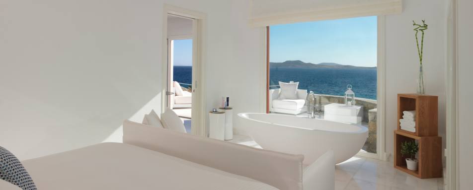 Mykonos Grand Hotel & Resort- 49