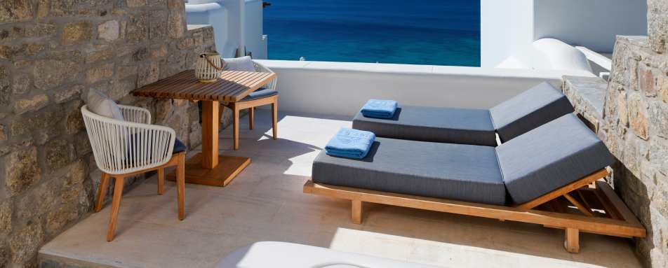 Mykonos Grand Hotel & Resort- 41