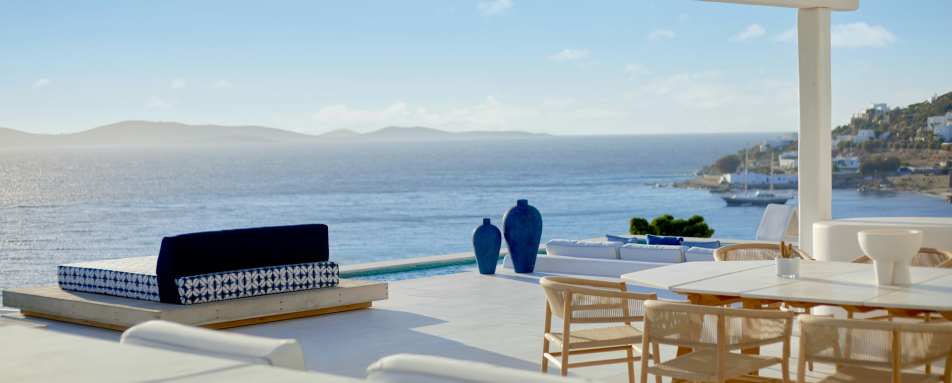 Mykonos Grand Hotel & Resort- 78