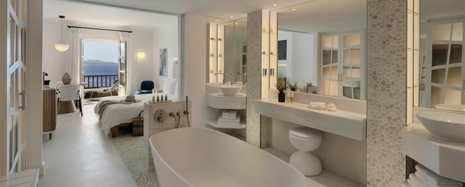 Mykonos Grand Hotel & Resort- 33