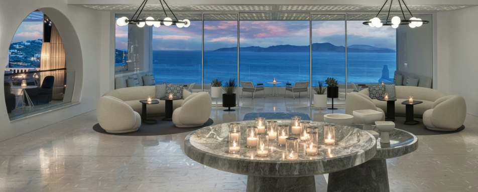 Mykonos Grand Hotel & Resort- 35