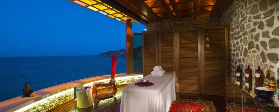Porto Zante Villas & Spa- 116