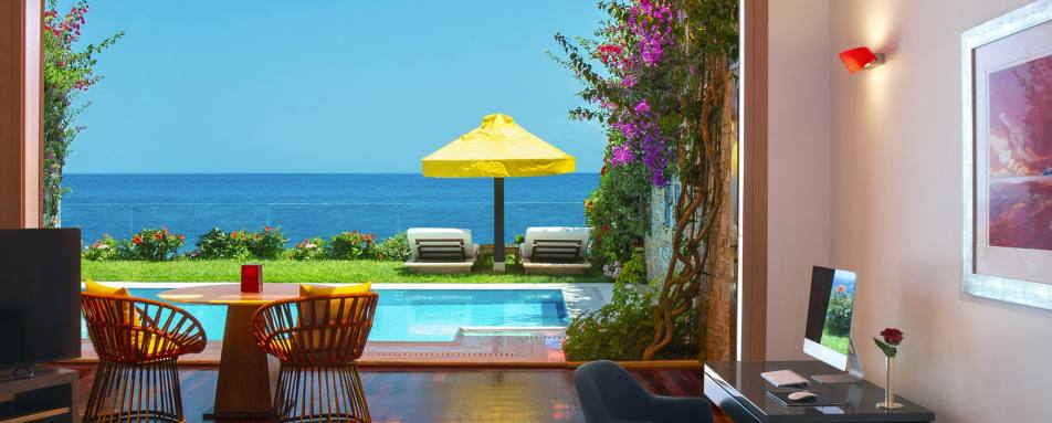 Porto Zante Villas & Spa- 64