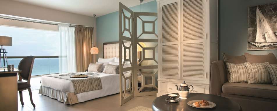 Junior Suite - Sani Beach