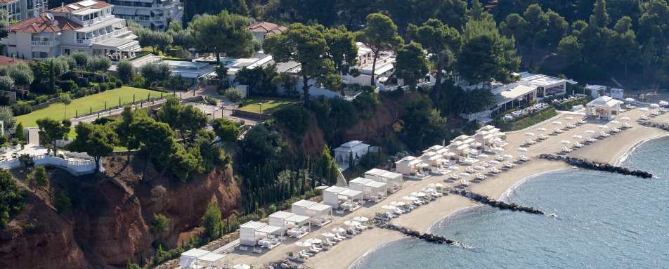 Danai Beach Resort & Villas- 82