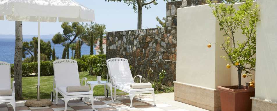 Danai Beach Resort & Villas- 164
