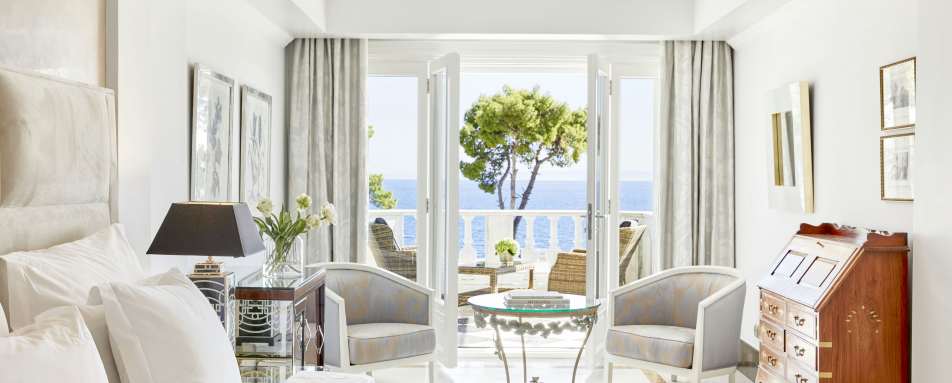Danai Beach Resort & Villas- 156