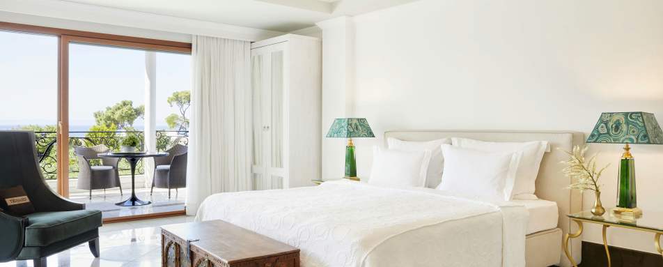 Danai Beach Resort & Villas- 155