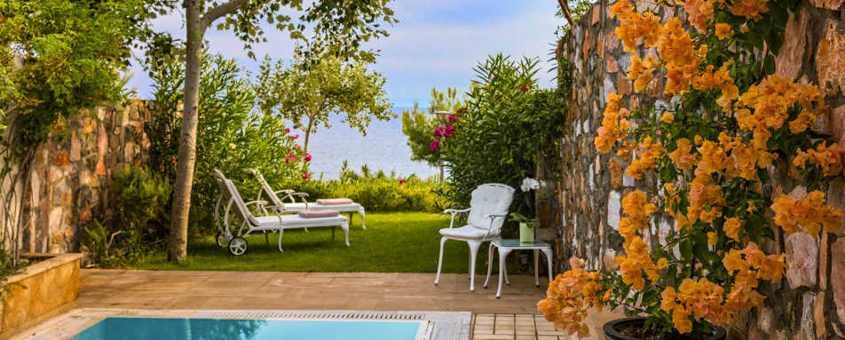 Danai Beach Resort & Villas- 132
