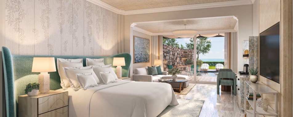 Danai Beach Resort & Villas- 195