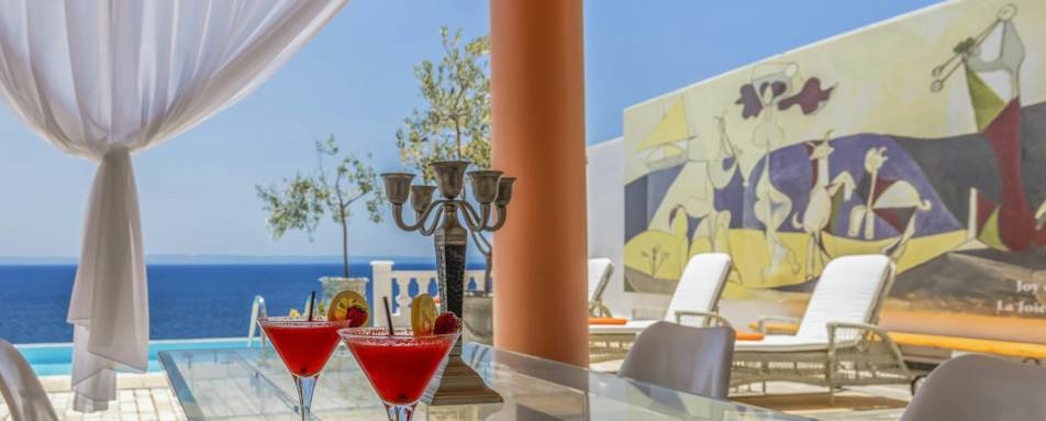 Danai Beach Resort & Villas- 124