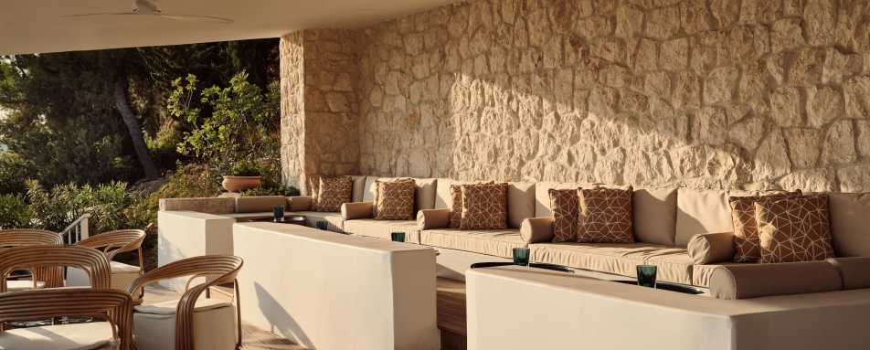 Danai Beach Resort & Villas- 59