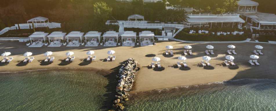 Danai Beach Resort & Villas- 84