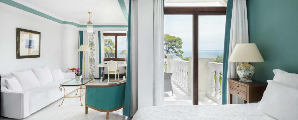 Danai Beach Resort & Villas- 114