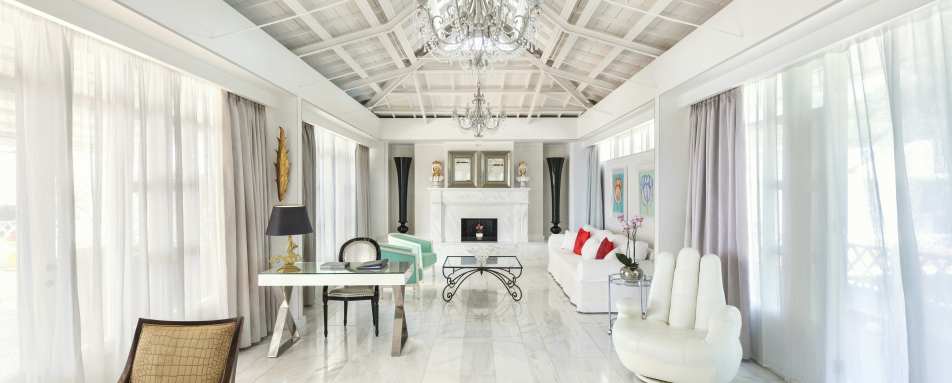 Danai Beach Resort & Villas- 122