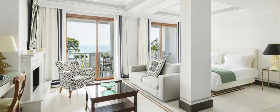 Danai Beach Resort & Villas- 136