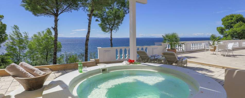 Danai Beach Resort & Villas- 176
