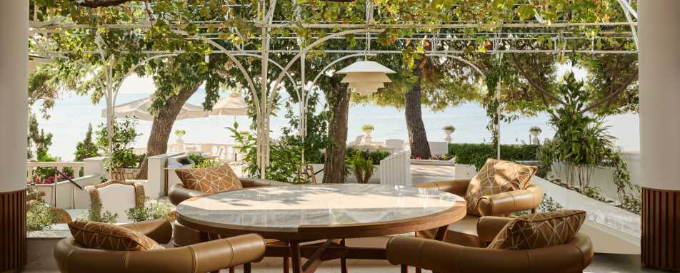 Danai Beach Resort & Villas- 192