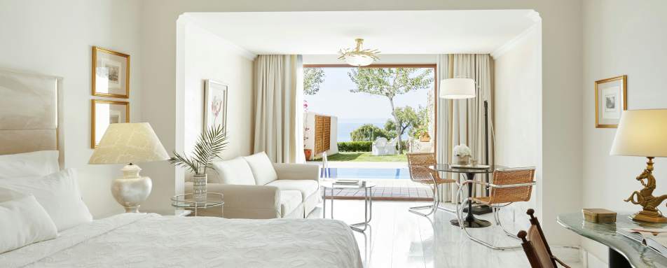 Danai Beach Resort & Villas- 165
