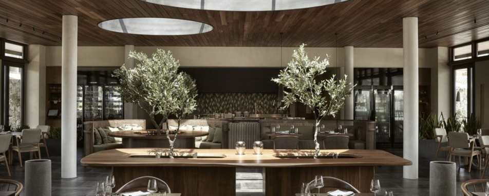 The Olivar Suites- 55