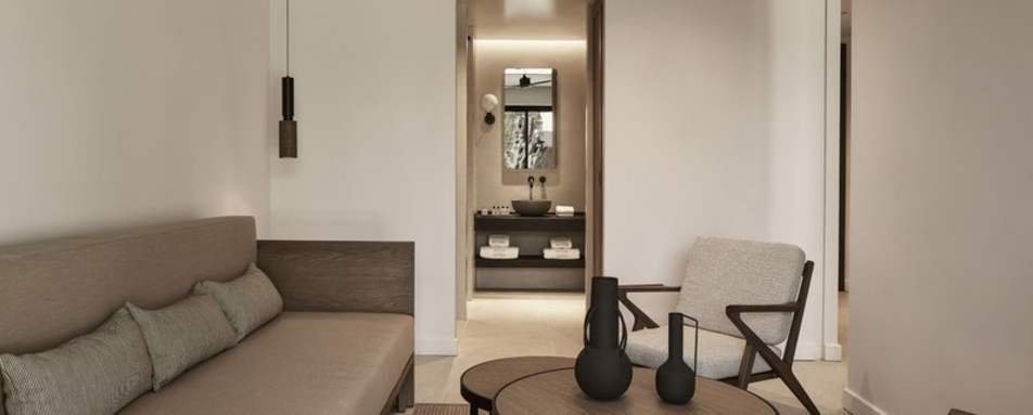 The Olivar Suites- 46