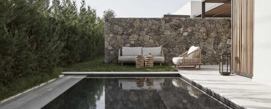 The Olivar Suites- 49