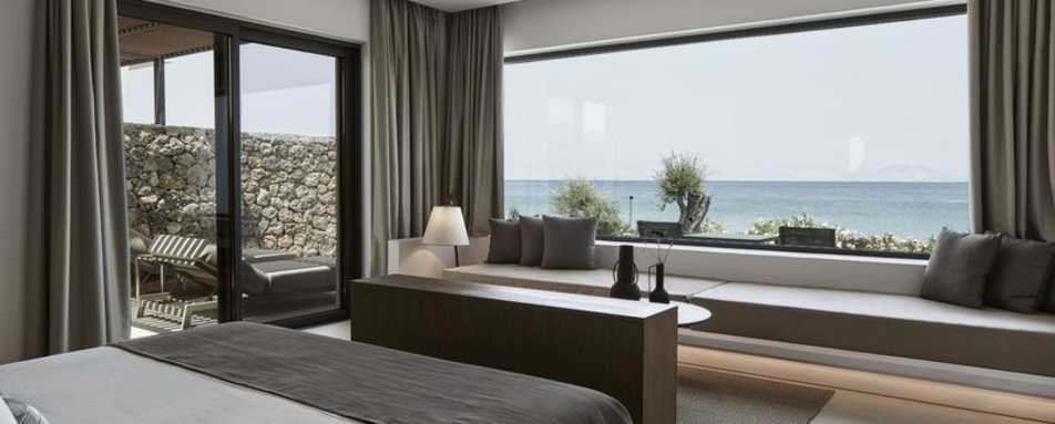The Olivar Suites- 53