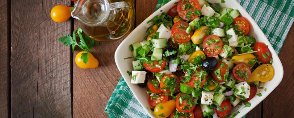 Taste of Crete Cooking Class