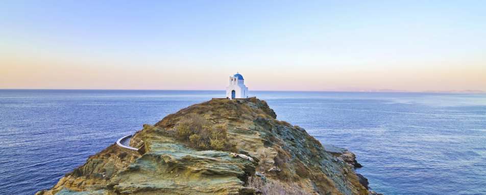 Sifnos 