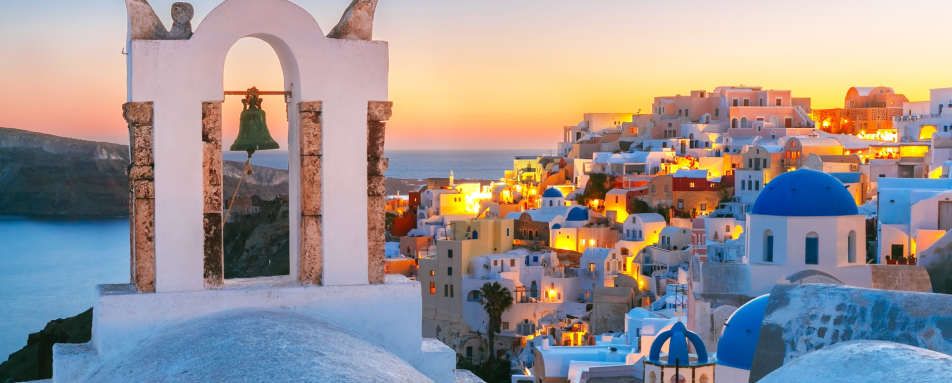 Santorini 