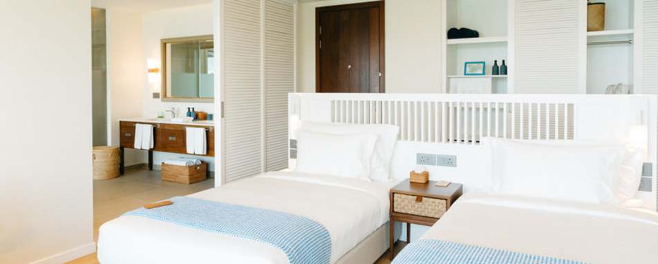 Six Senses La Sagesse Grenada - 118