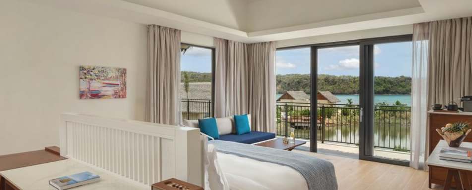 Six Senses La Sagesse Grenada - 85