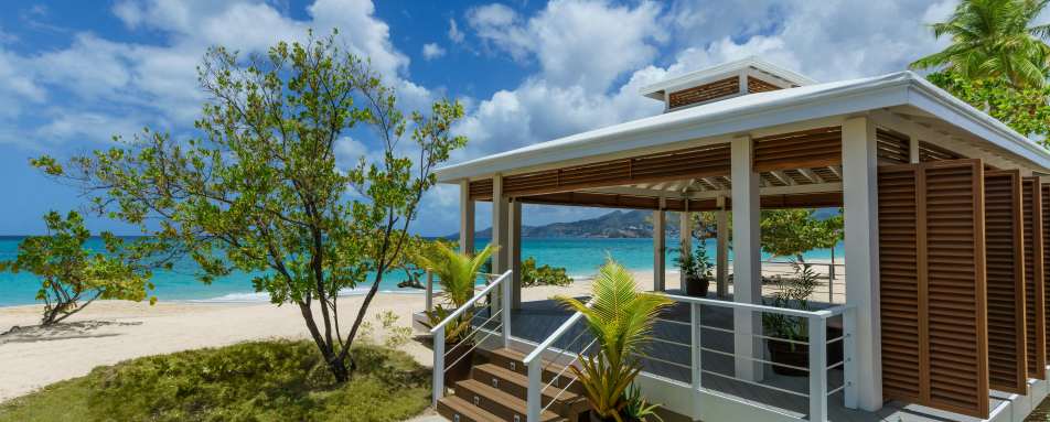 Spice Island Beach Resort- 53
