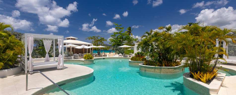 Spice Island Beach Resort- 72