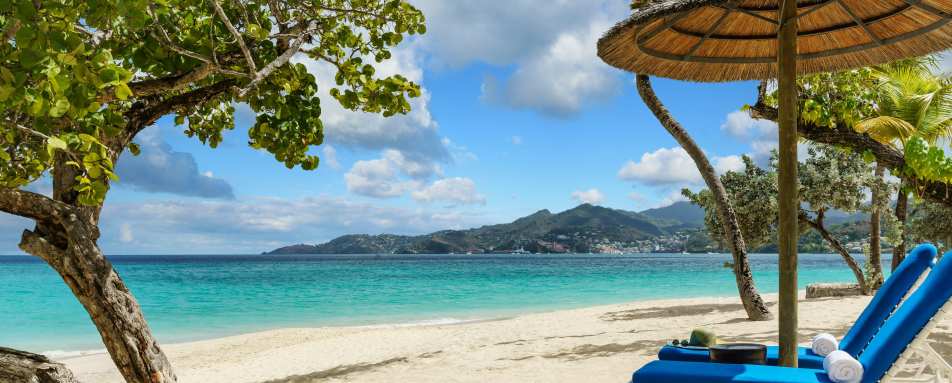 Spice Island Beach Resort- 62