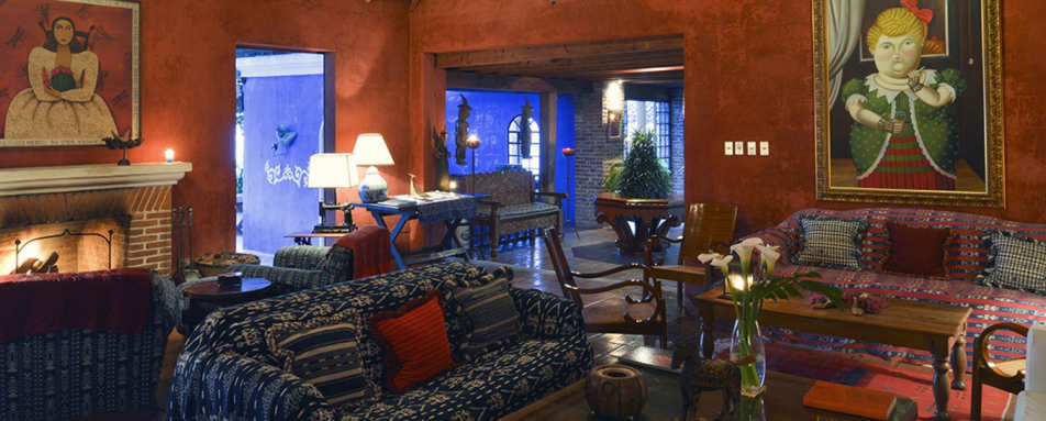 Casa Palopo - 18
