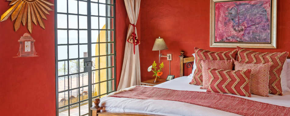 Casa Palopo - 9