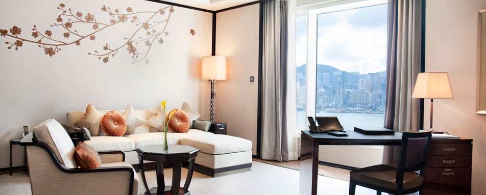Peninsula Hong Kong- 20