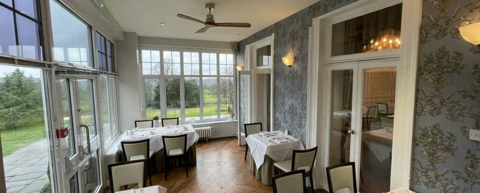 The Upper House- 26