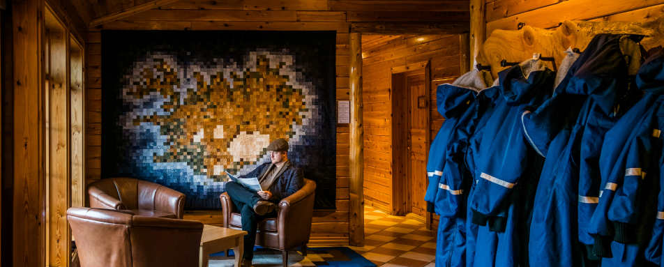 Hotel Ranga- 60