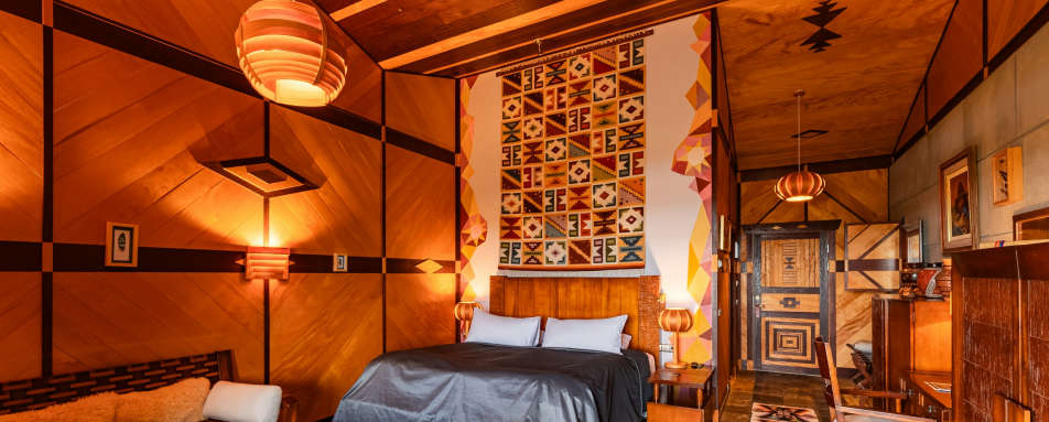 Hotel Ranga- 20