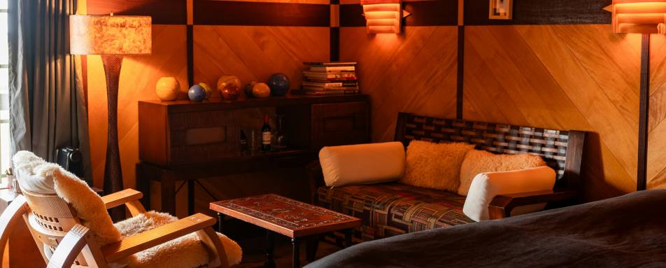 Hotel Ranga- 21