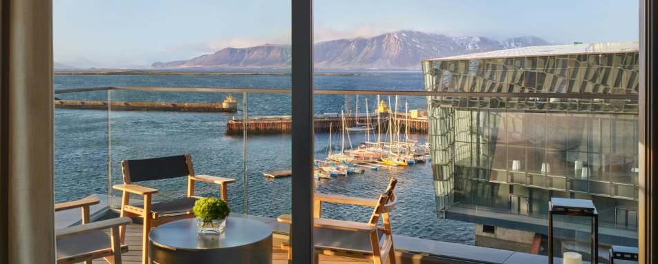The Reykjavik EDITION- 21